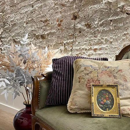 Ca Alla Croce Di Malta - Your Charming Retreat Venice Luaran gambar