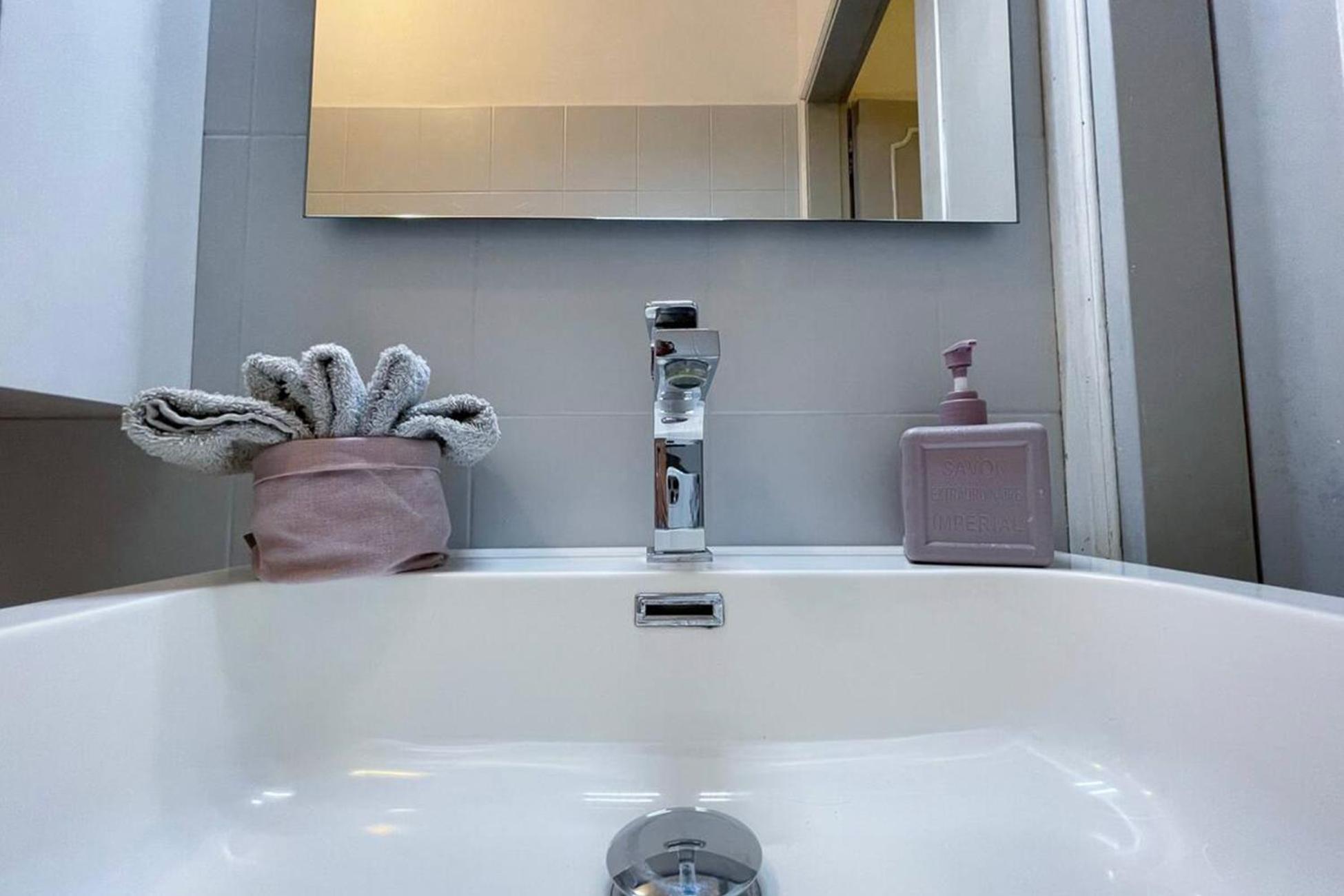 Ca Alla Croce Di Malta - Your Charming Retreat Venice Luaran gambar