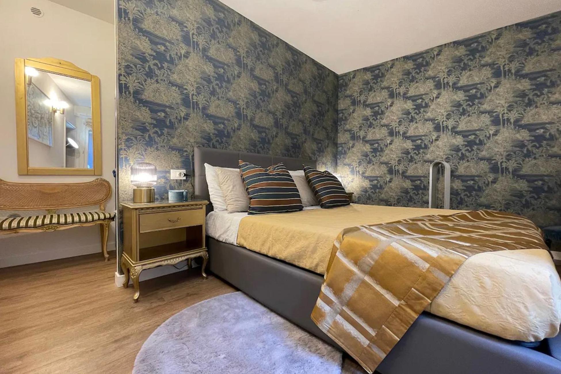 Ca Alla Croce Di Malta - Your Charming Retreat Venice Luaran gambar