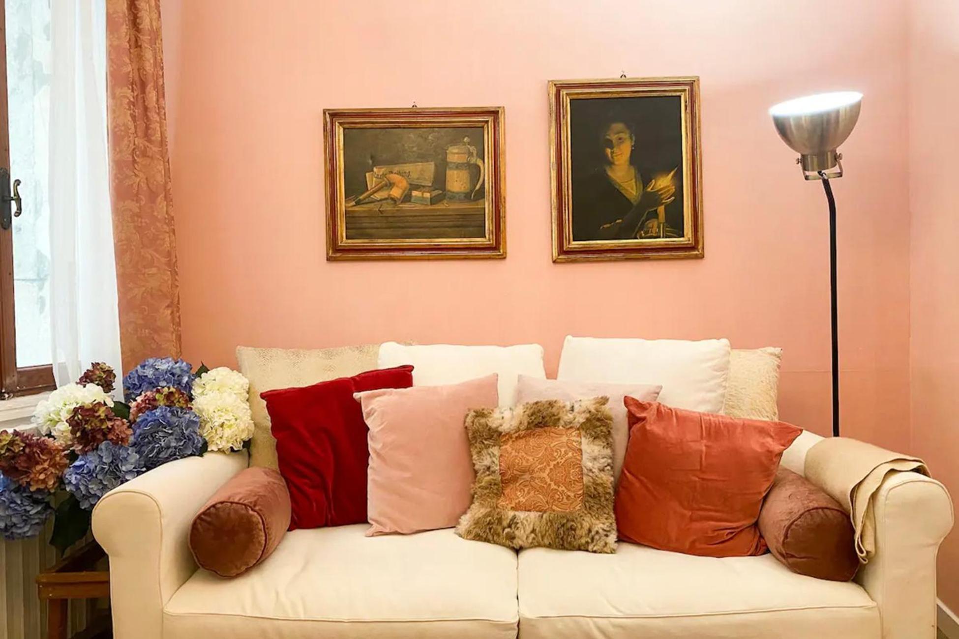 Ca Alla Croce Di Malta - Your Charming Retreat Venice Luaran gambar