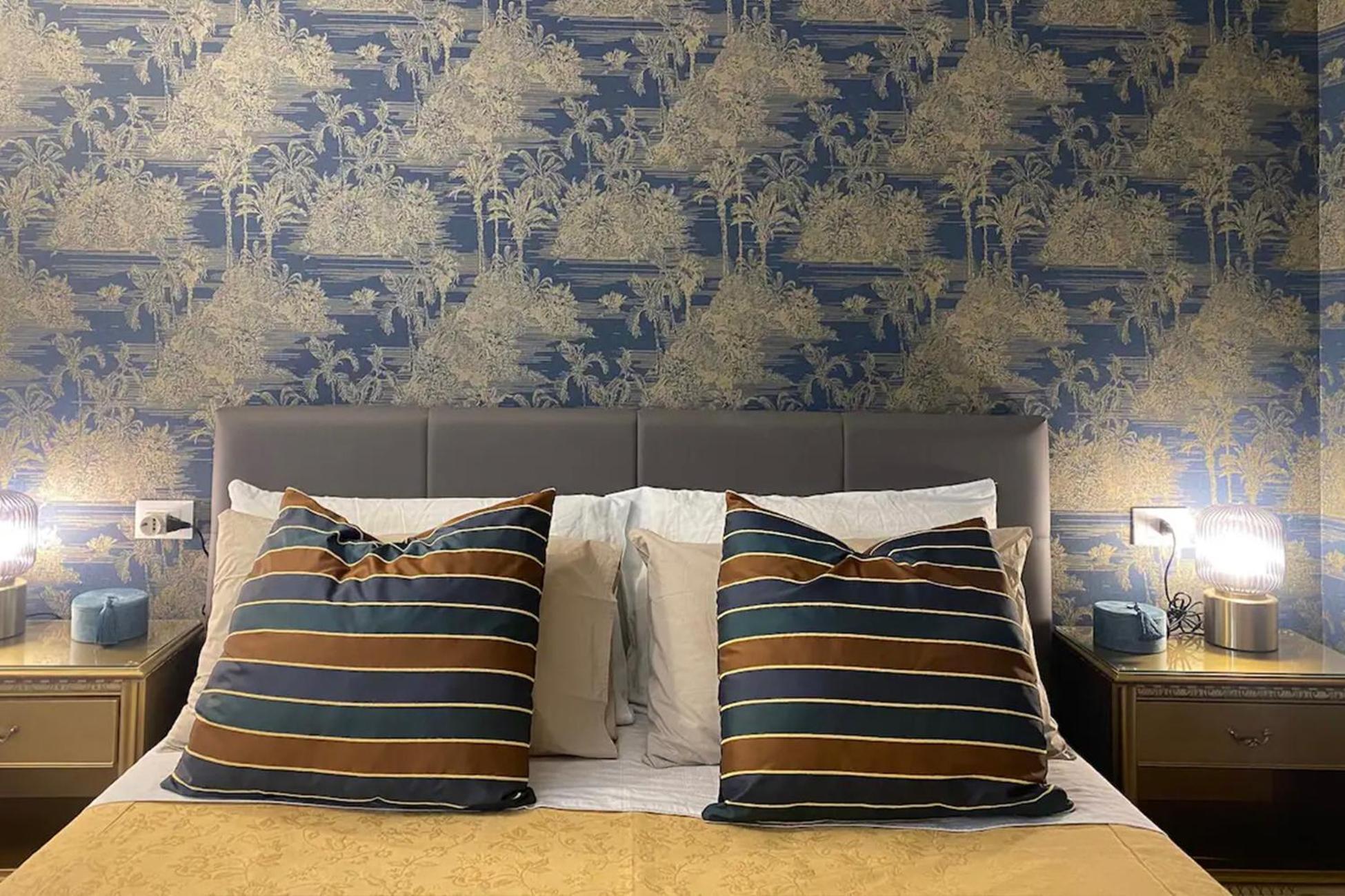 Ca Alla Croce Di Malta - Your Charming Retreat Venice Luaran gambar