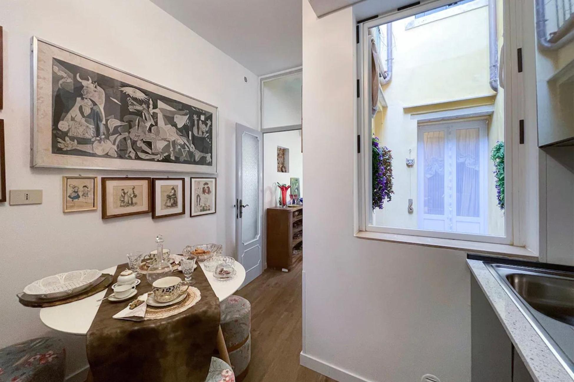 Ca Alla Croce Di Malta - Your Charming Retreat Venice Luaran gambar